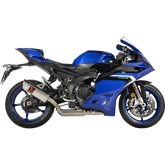 AKRAPOVIC Racing Line Titanium Exhaust System for Yamaha R9 * Part S-Y9R17-HAPT